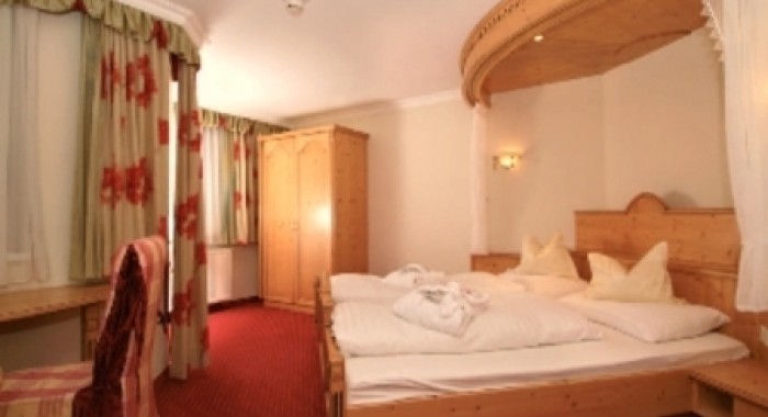 Hotel Brigitte, Ischgl ski chalet, image 2